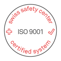 SSC ISO9001