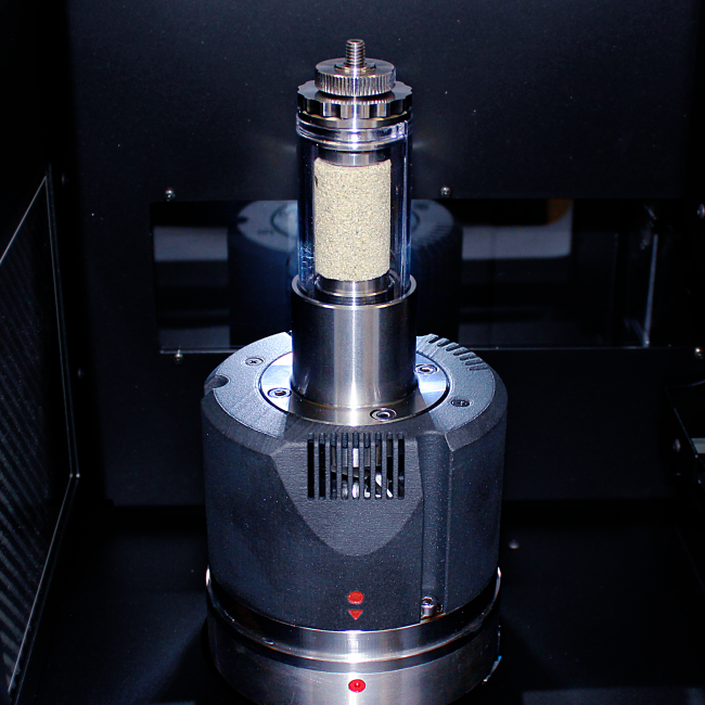 Compression/Tensile Stage