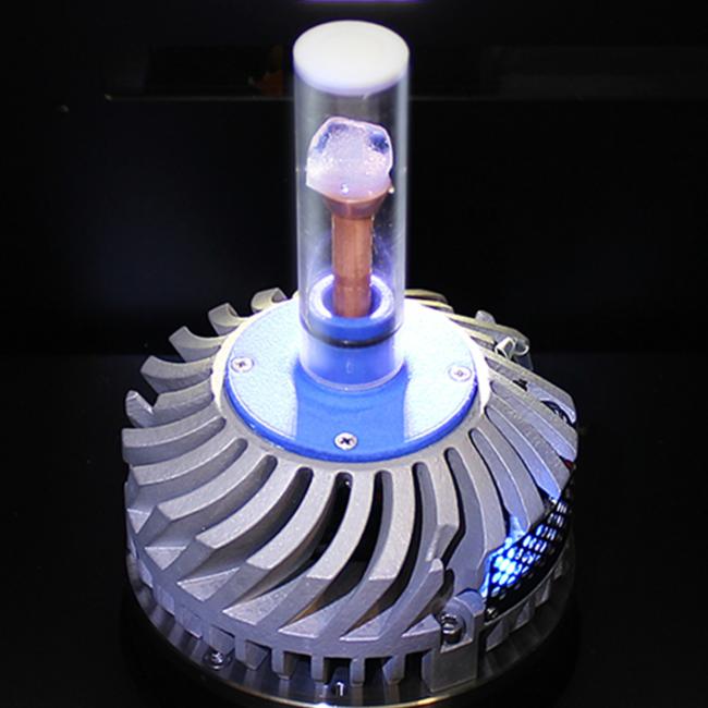 Thermal Stage
